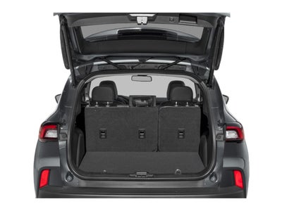 2025 Ford Escape Platinum AWD