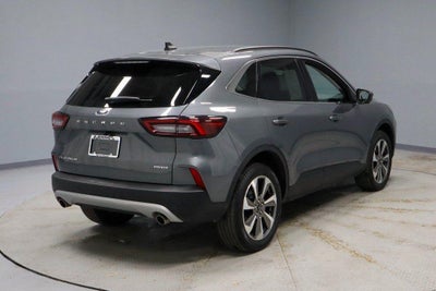 2024 Ford Escape Platinum AWD