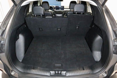 2024 Ford Escape Platinum AWD