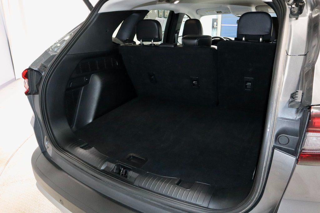 2024 Ford Escape Platinum AWD