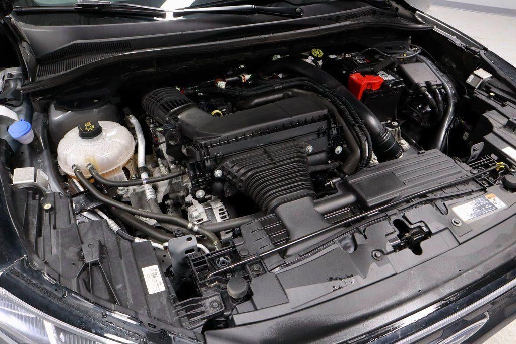 2024 Ford Escape Platinum AWD