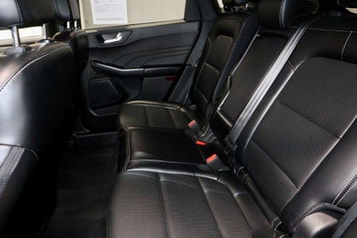 2024 Ford Escape Platinum AWD