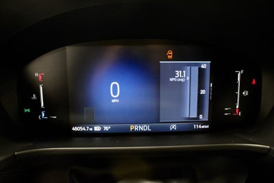 2024 Ford Escape ST-Line AWD