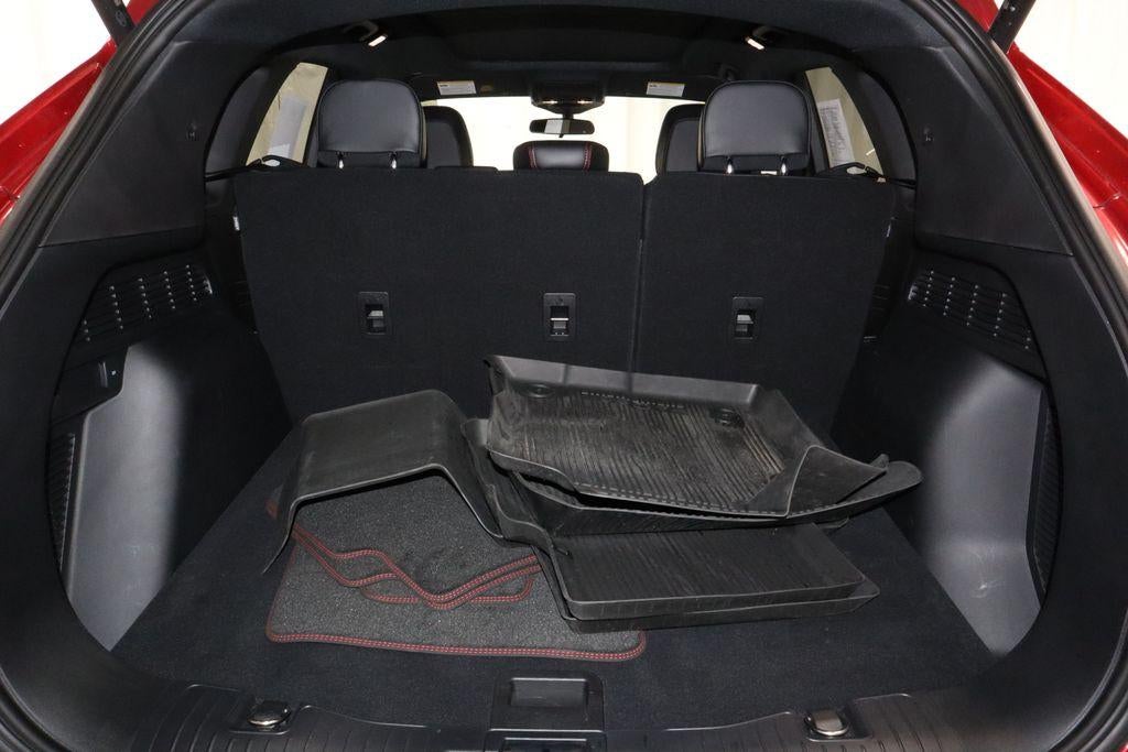 2023 Ford Escape ST-Line AWD