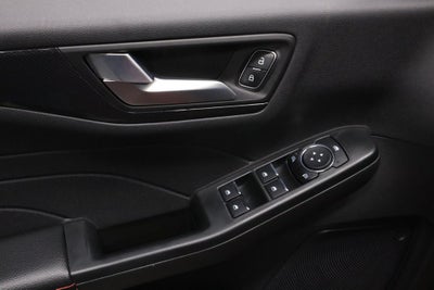 2023 Ford Escape ST-Line AWD