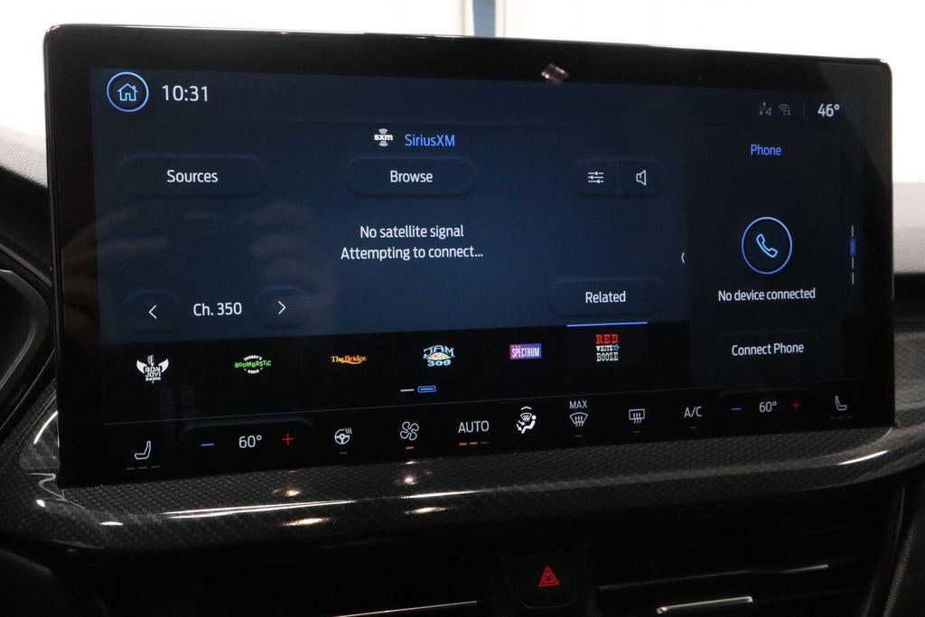 2023 Ford Escape ST-Line AWD