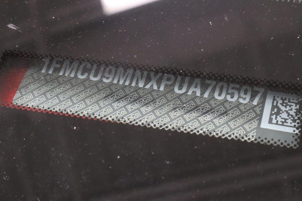 2023 Ford Escape ST-Line AWD