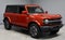 2023 Ford Bronco Outer Banks 4 Door 4x4