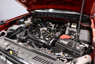2023 Ford Bronco Outer Banks 4 Door 4x4