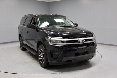 2024 Ford Expedition XLT 4x4