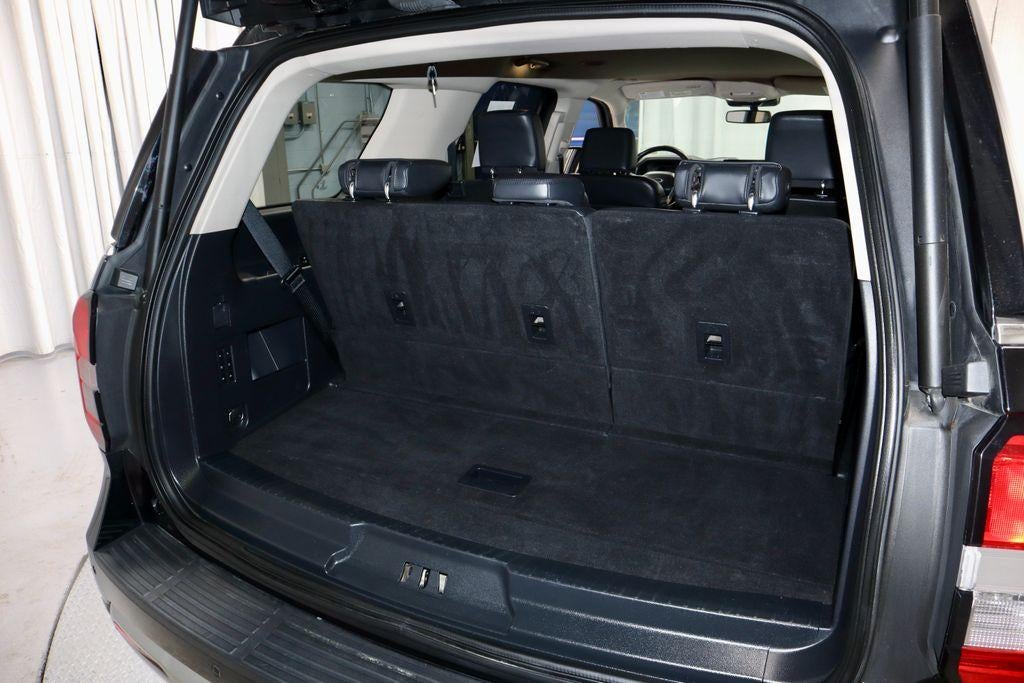 2024 Ford Expedition XLT 4x4