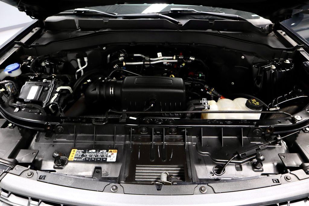 2024 Ford Explorer XLT 4WD