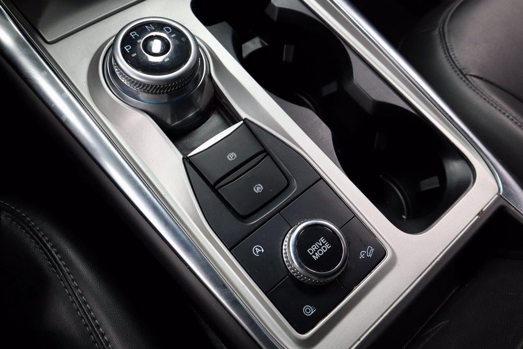 2024 Ford Explorer XLT 4WD