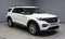 2020 Ford Explorer XLT 4WD