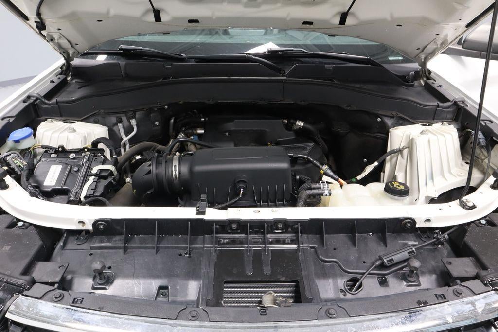 2020 Ford Explorer XLT 4WD