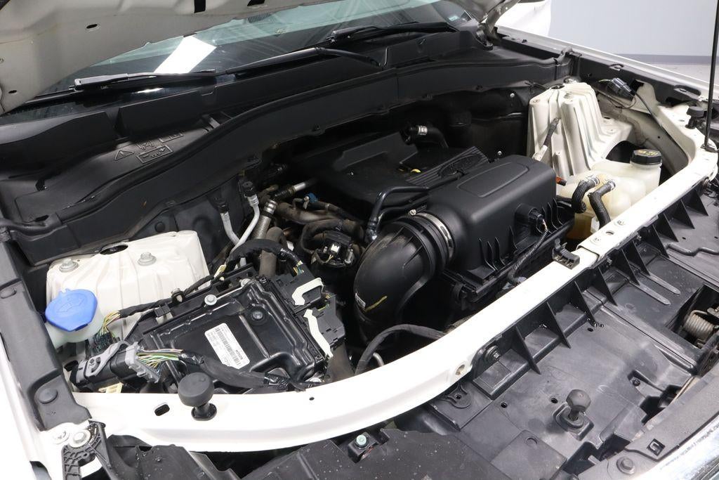 2020 Ford Explorer XLT 4WD