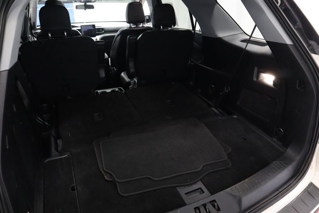 2020 Ford Explorer XLT 4WD