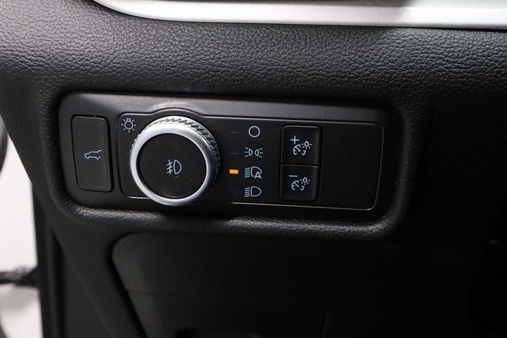 2020 Ford Explorer XLT 4WD