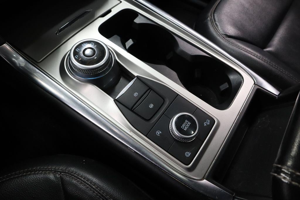 2020 Ford Explorer XLT 4WD