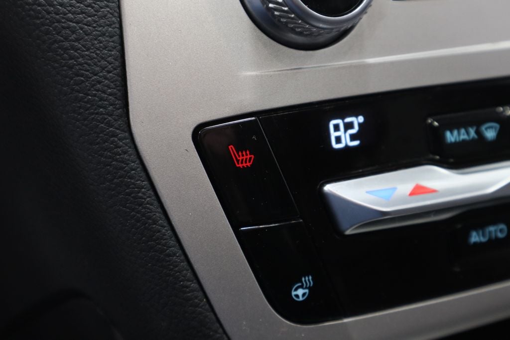 2020 Ford Explorer XLT 4WD