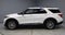 2020 Ford Explorer XLT 4WD