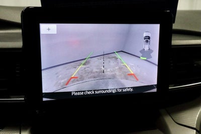 2023 Ford Explorer XLT 4WD