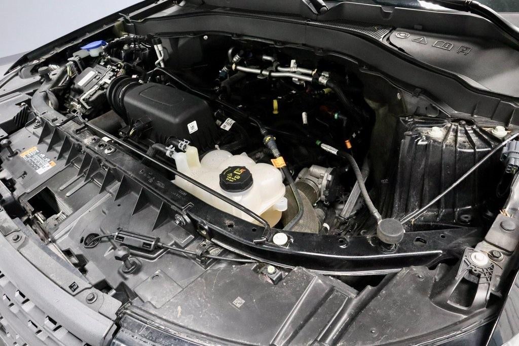 2023 Ford Explorer XLT 4WD