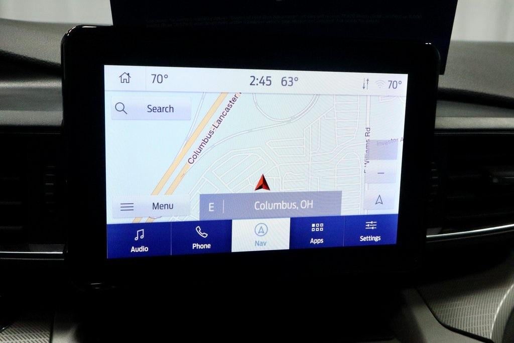 2023 Ford Explorer XLT 4WD