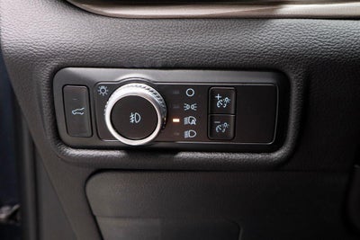 2023 Ford Explorer Limited 4WD
