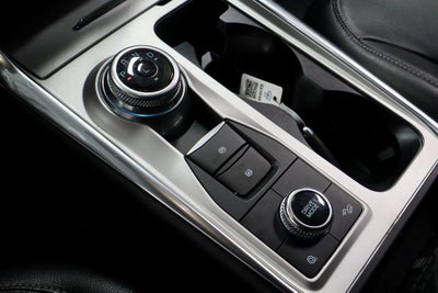 2023 Ford Explorer Limited 4WD