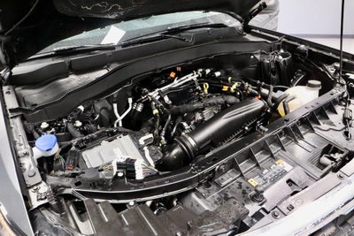 2025 Ford Explorer Active 4WD