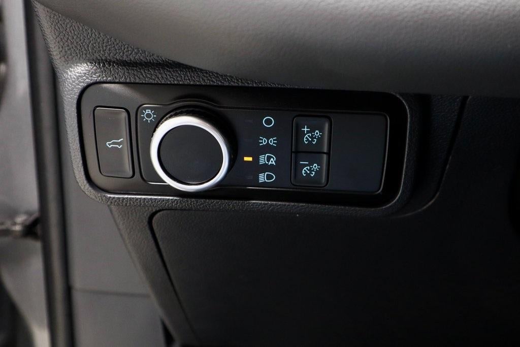 2025 Ford Explorer Active 4WD