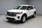 2025 Ford Explorer Active 4WD