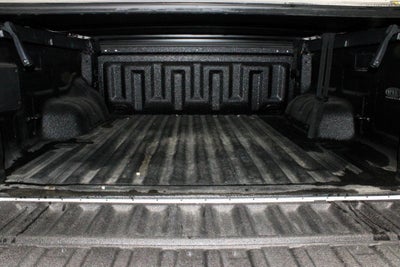 2024 Ford Ranger XL 2WD SuperCrew 5' Box