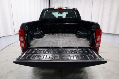 2020 Ford Ranger XL 2WD SuperCrew 5' Box