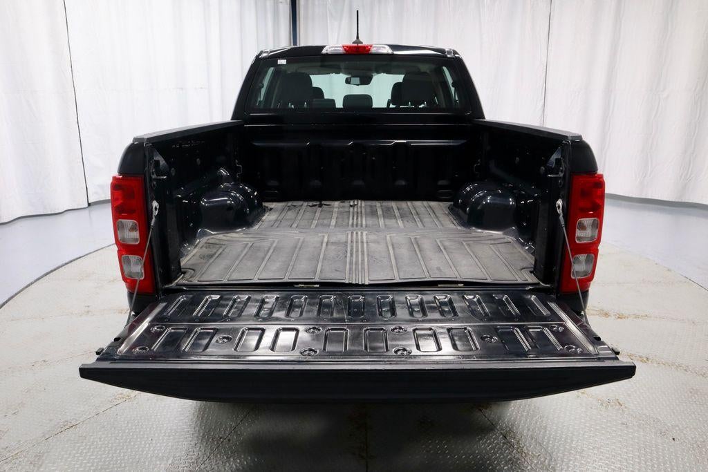 2020 Ford Ranger XL 2WD SuperCrew 5' Box