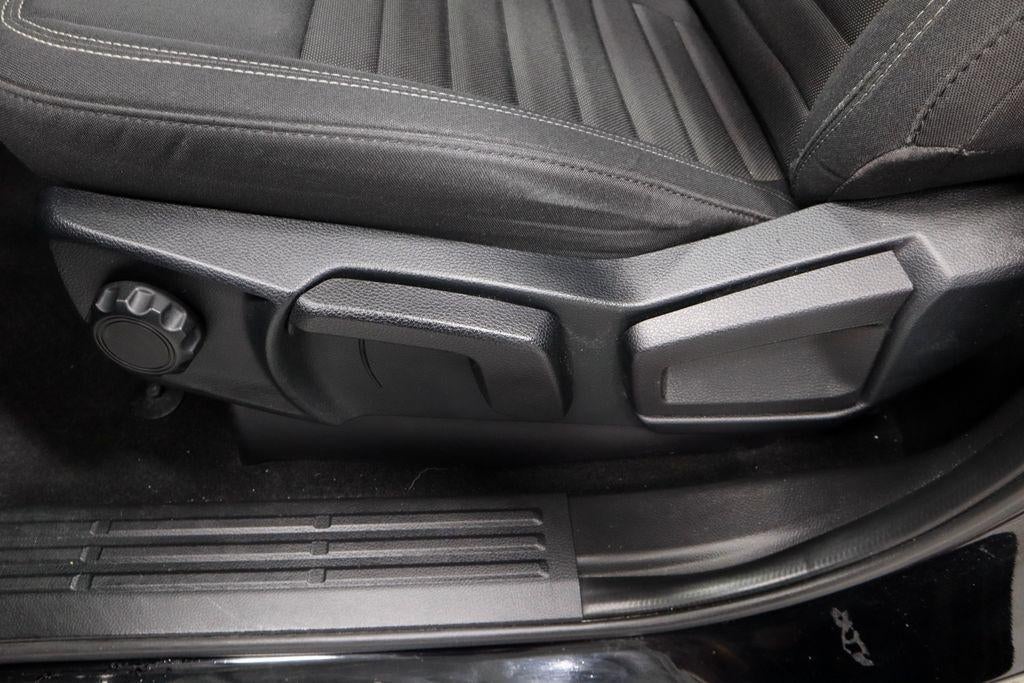 2020 Ford Ranger XL 2WD SuperCrew 5' Box