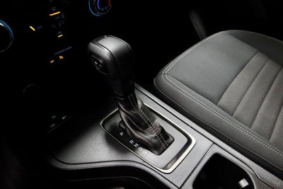 2020 Ford Ranger XL 2WD SuperCrew 5' Box