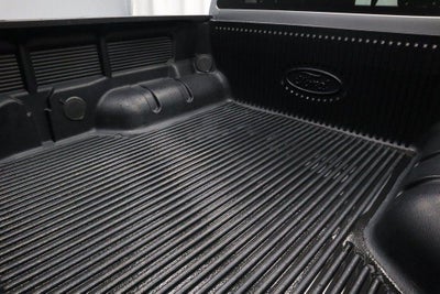 2021 Ford Ranger XLT 4WD SuperCrew 5' Box