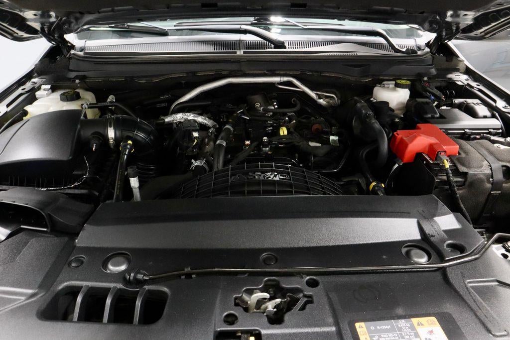 2023 Ford Ranger XLT 4WD SuperCrew 5' Box