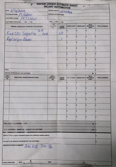 2023 Ford Ranger XLT 4WD SuperCrew 5' Box