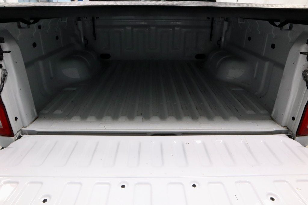 2022 Ford Ranger LARIAT 4WD SuperCrew 5' Box