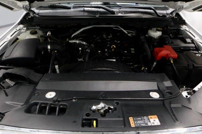 2022 Ford Ranger LARIAT 4WD SuperCrew 5' Box