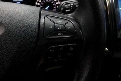 2022 Ford Ranger LARIAT 4WD SuperCrew 5' Box