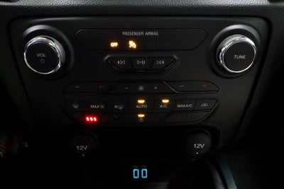 2022 Ford Ranger LARIAT 4WD SuperCrew 5' Box