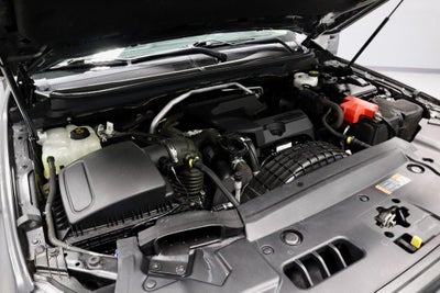 2019 Ford Ranger LARIAT 4WD SuperCrew 5' Box