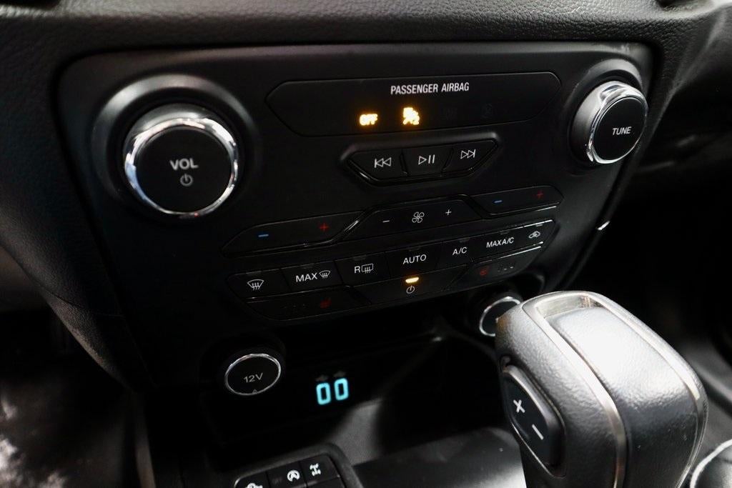 2019 Ford Ranger LARIAT 4WD SuperCrew 5' Box