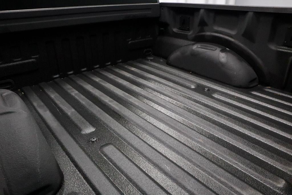 2016 Ford F-150 4WD SuperCrew 5-1/2 Ft Box XLT