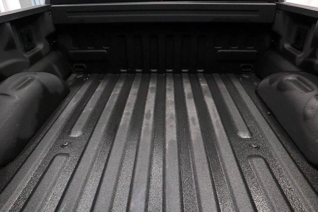 2016 Ford F-150 4WD SuperCrew 5-1/2 Ft Box XLT