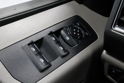 2016 Ford F-150 4WD SuperCrew 5-1/2 Ft Box XLT